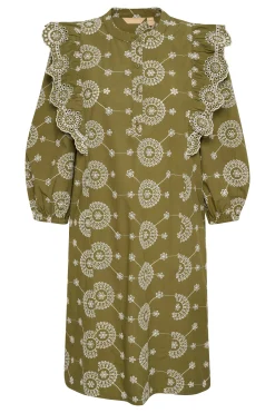 CUisa Dress