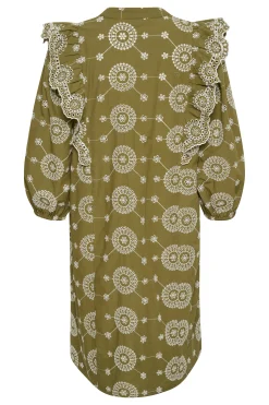 CUisa Dress