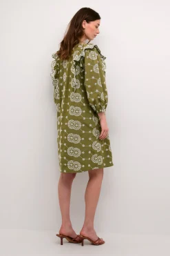 CUisa Dress