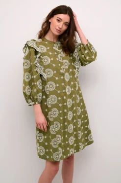 CUisa Dress