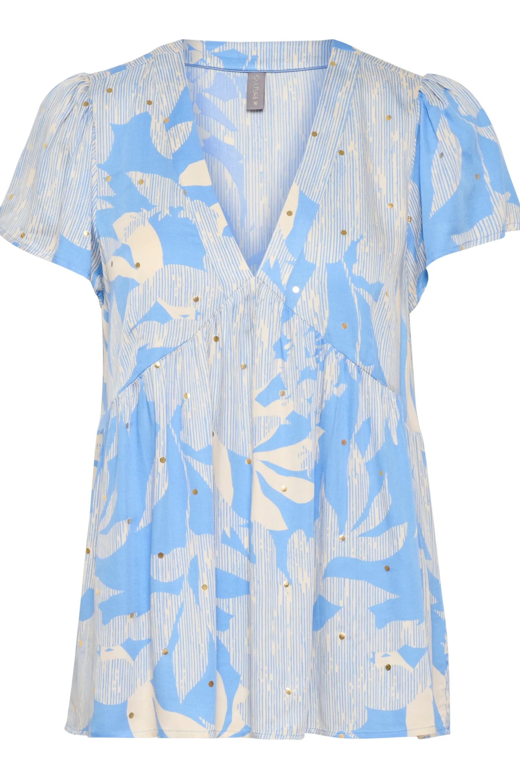 CUisla Blouse