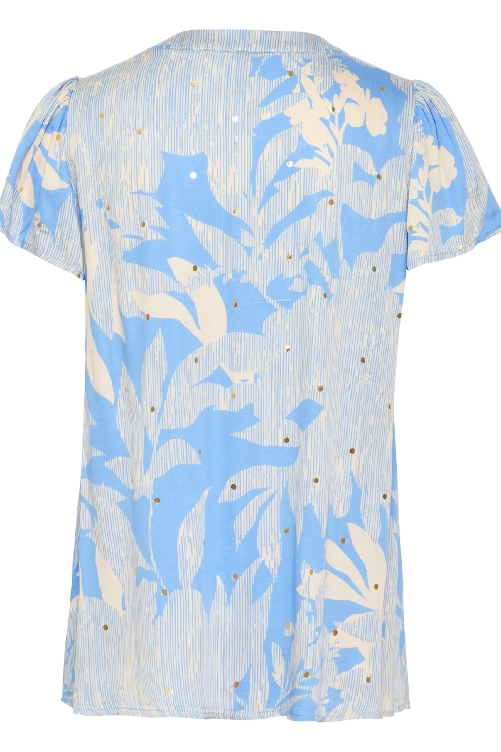 CUisla Blouse