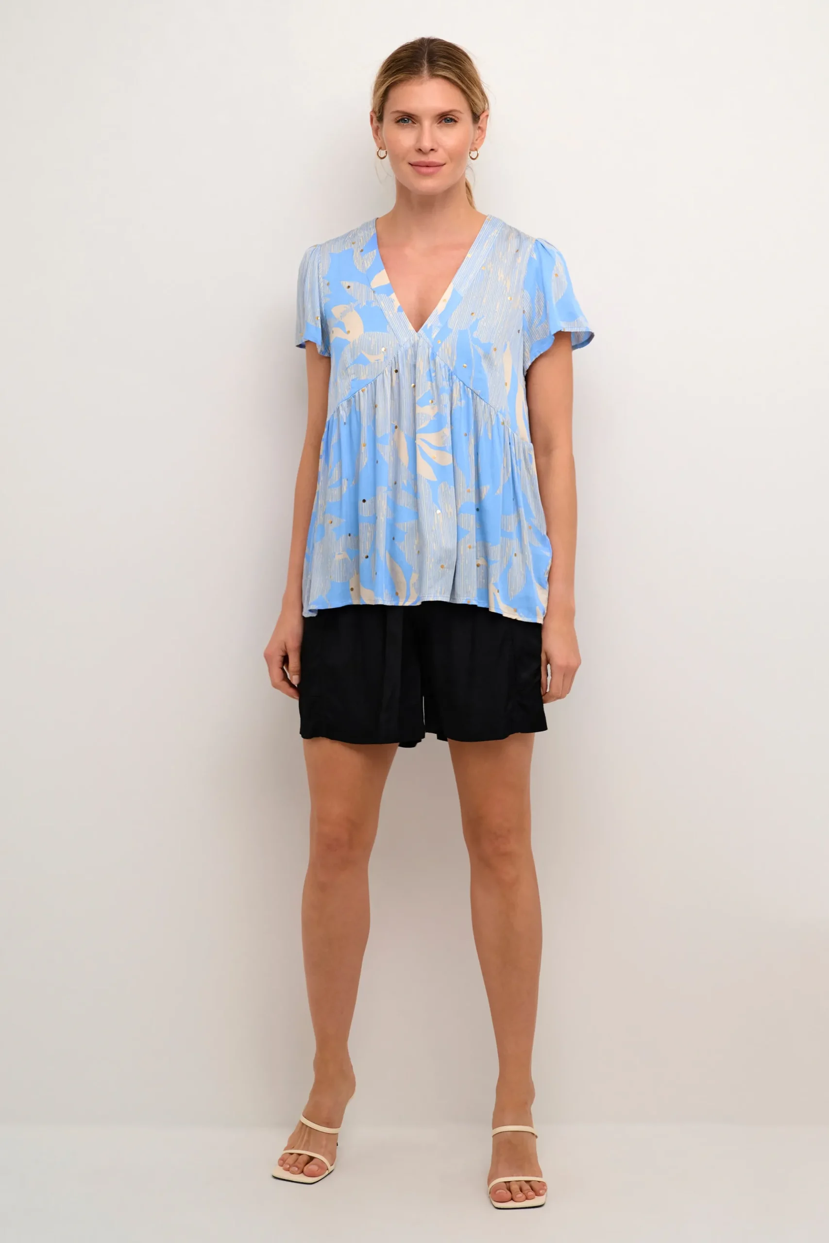 CUisla Blouse