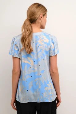 CUisla Blouse