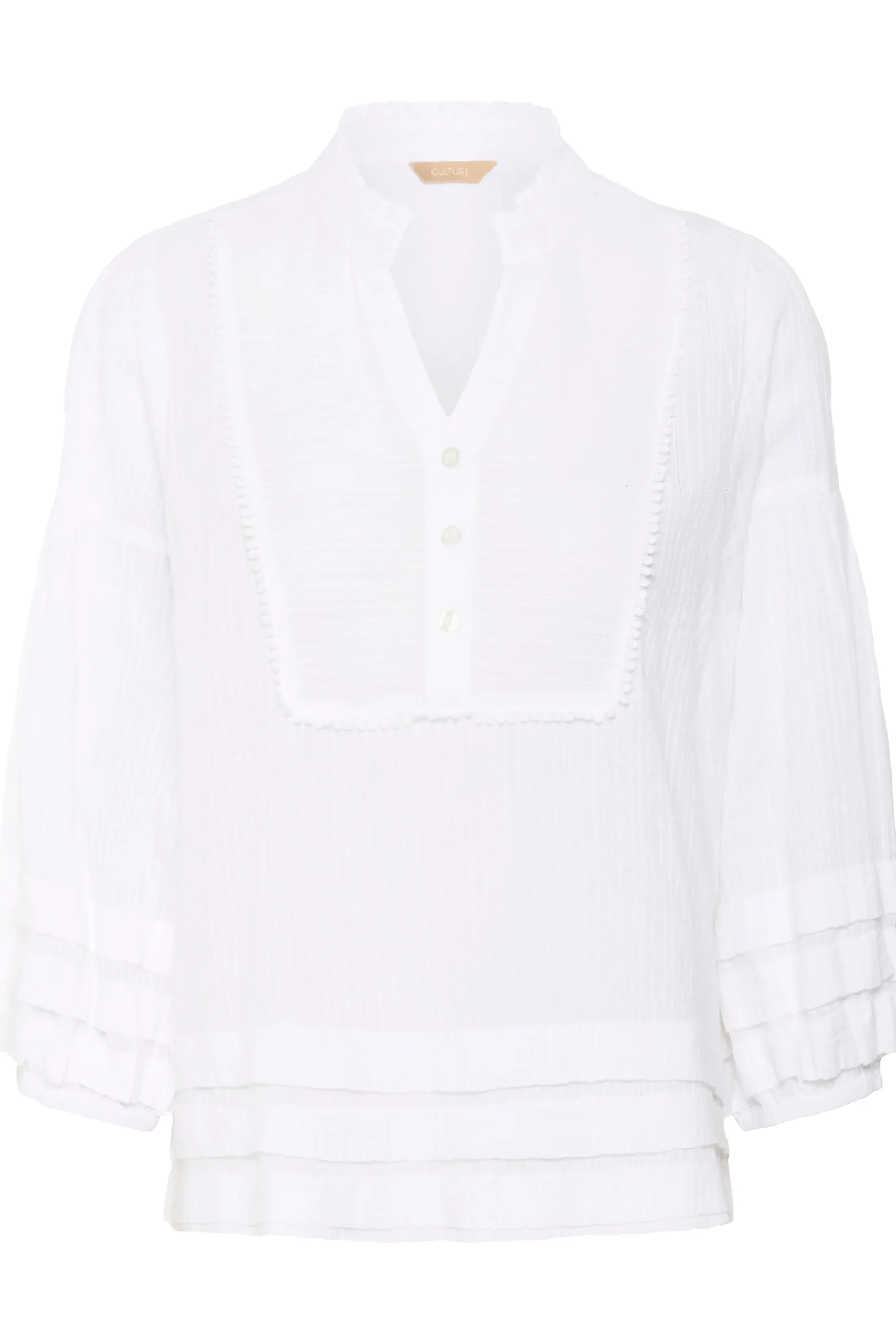 CUjax Blouse
