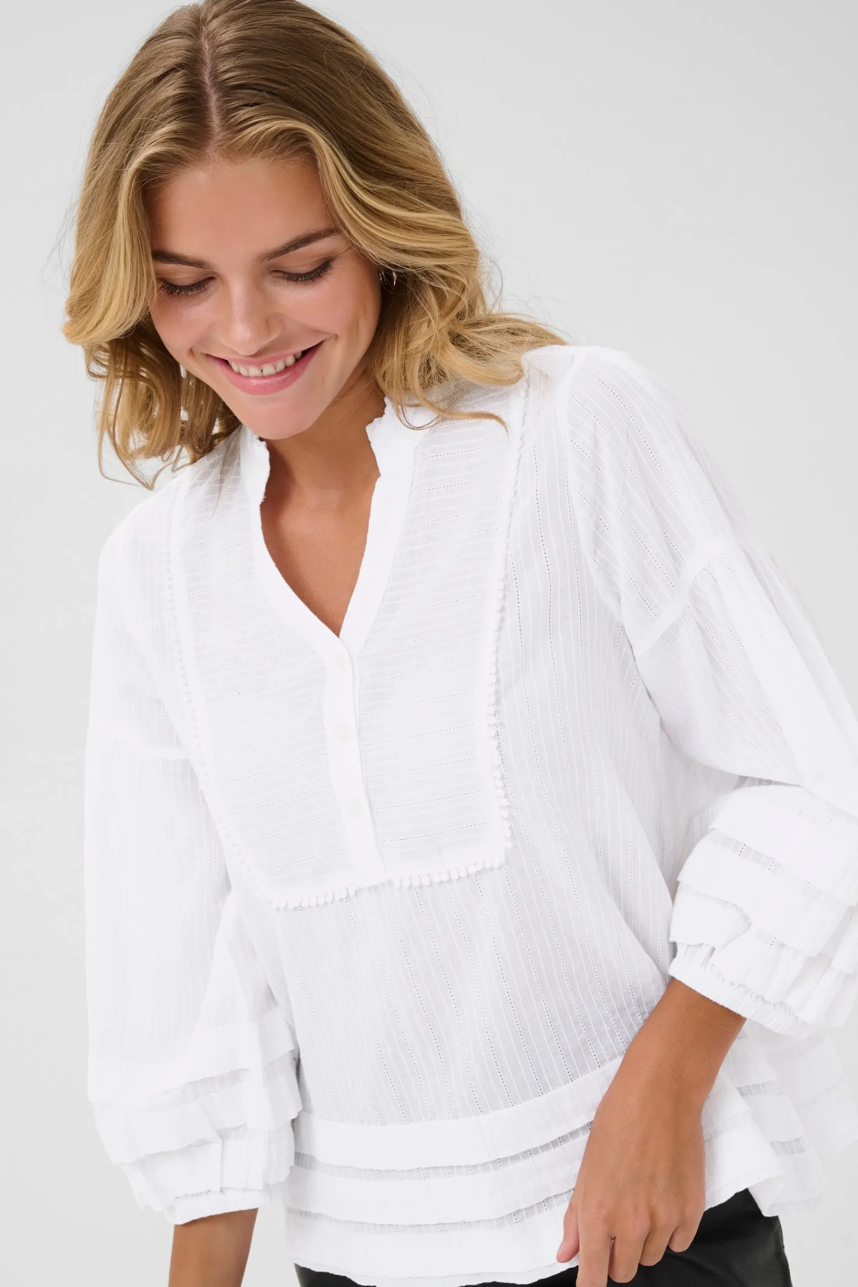 CUjax Blouse