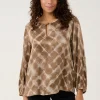 CUjelly Blouse