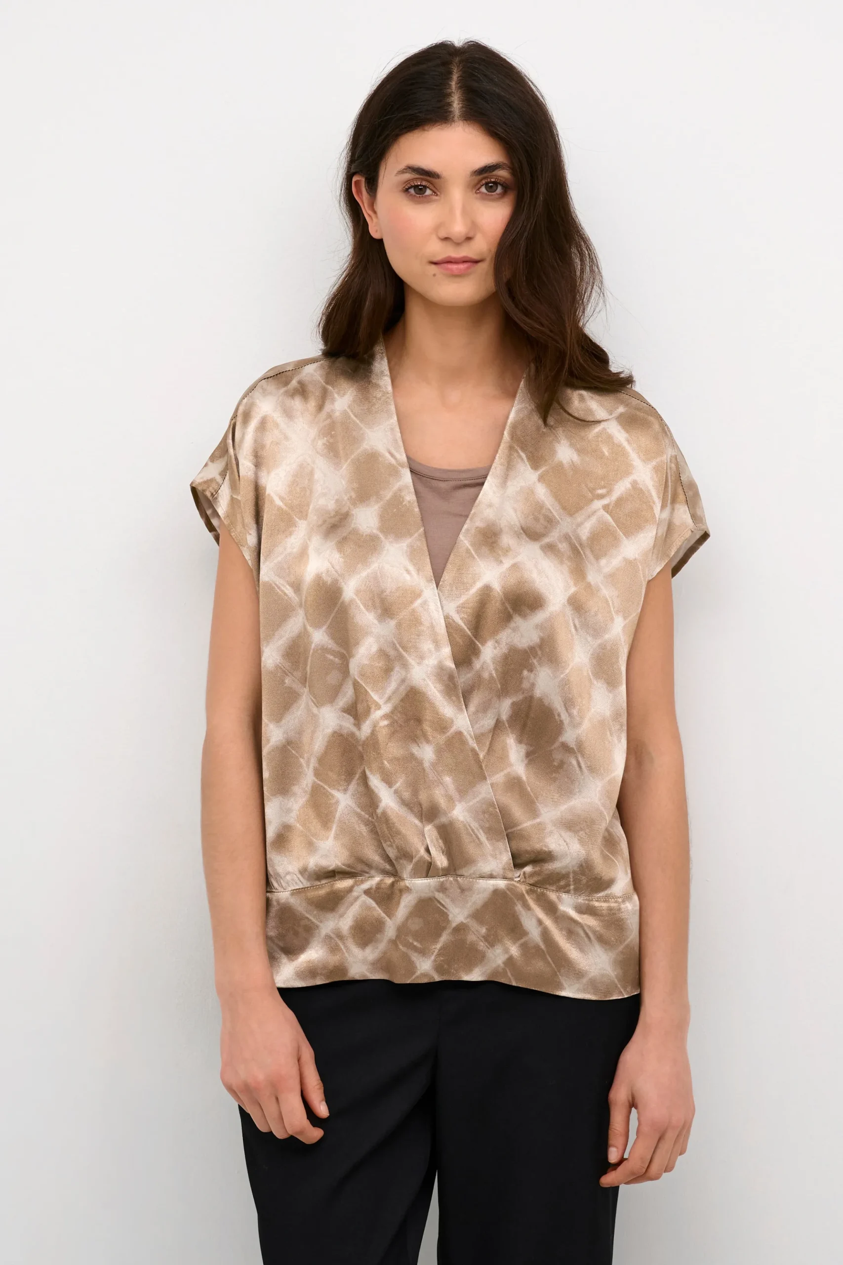 CUjelly Blouse