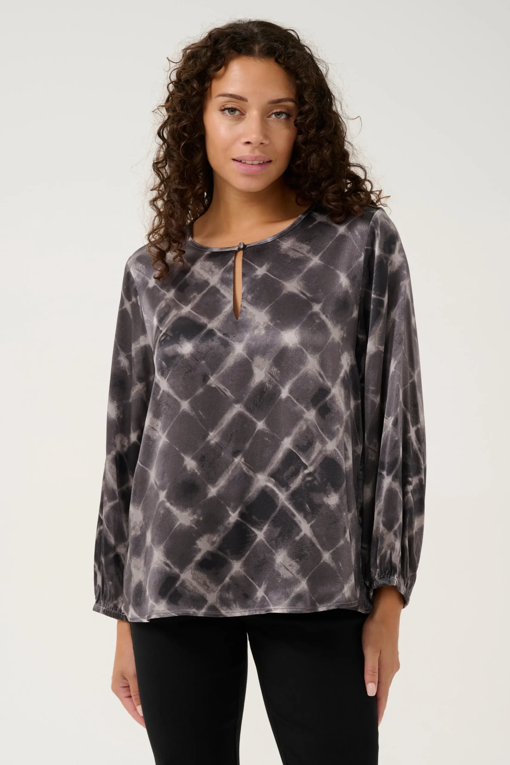 CUjelly Blouse