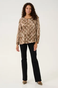 CUjelly Blouse