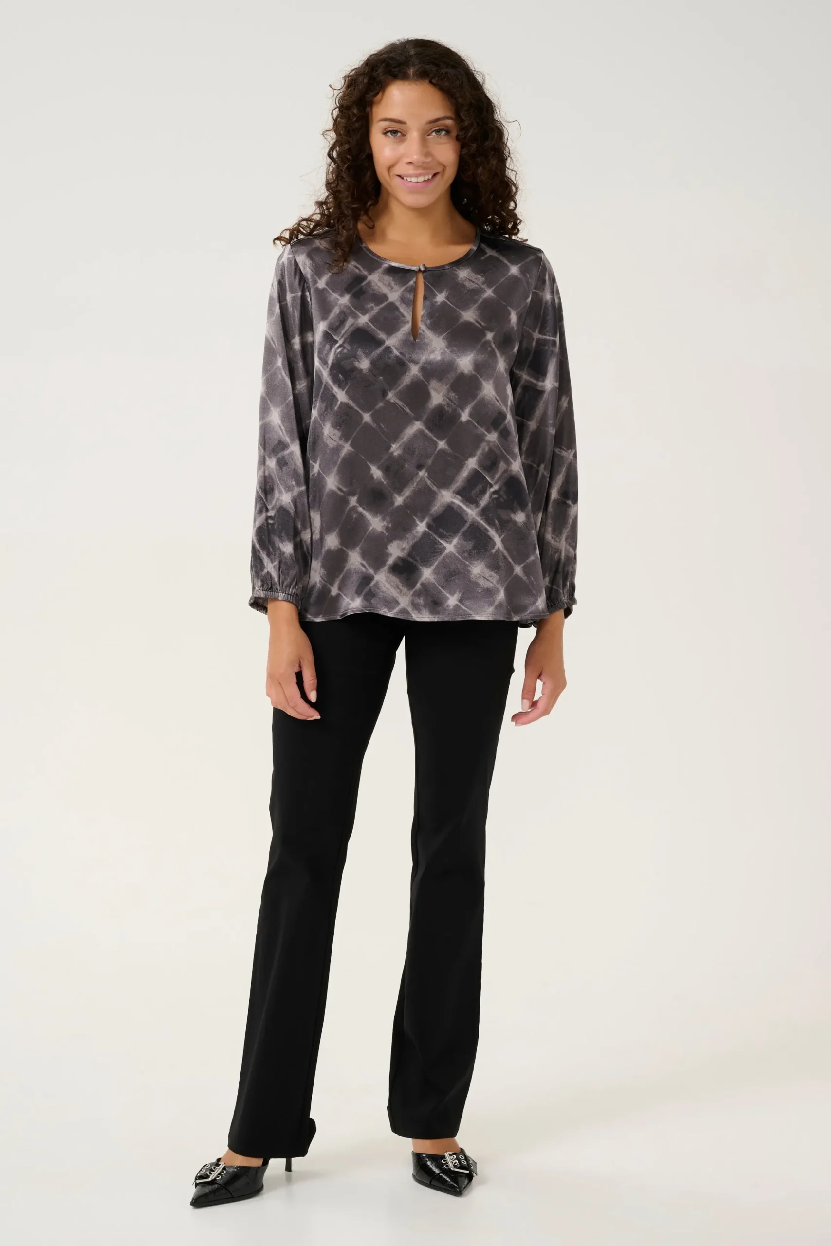 CUjelly Blouse