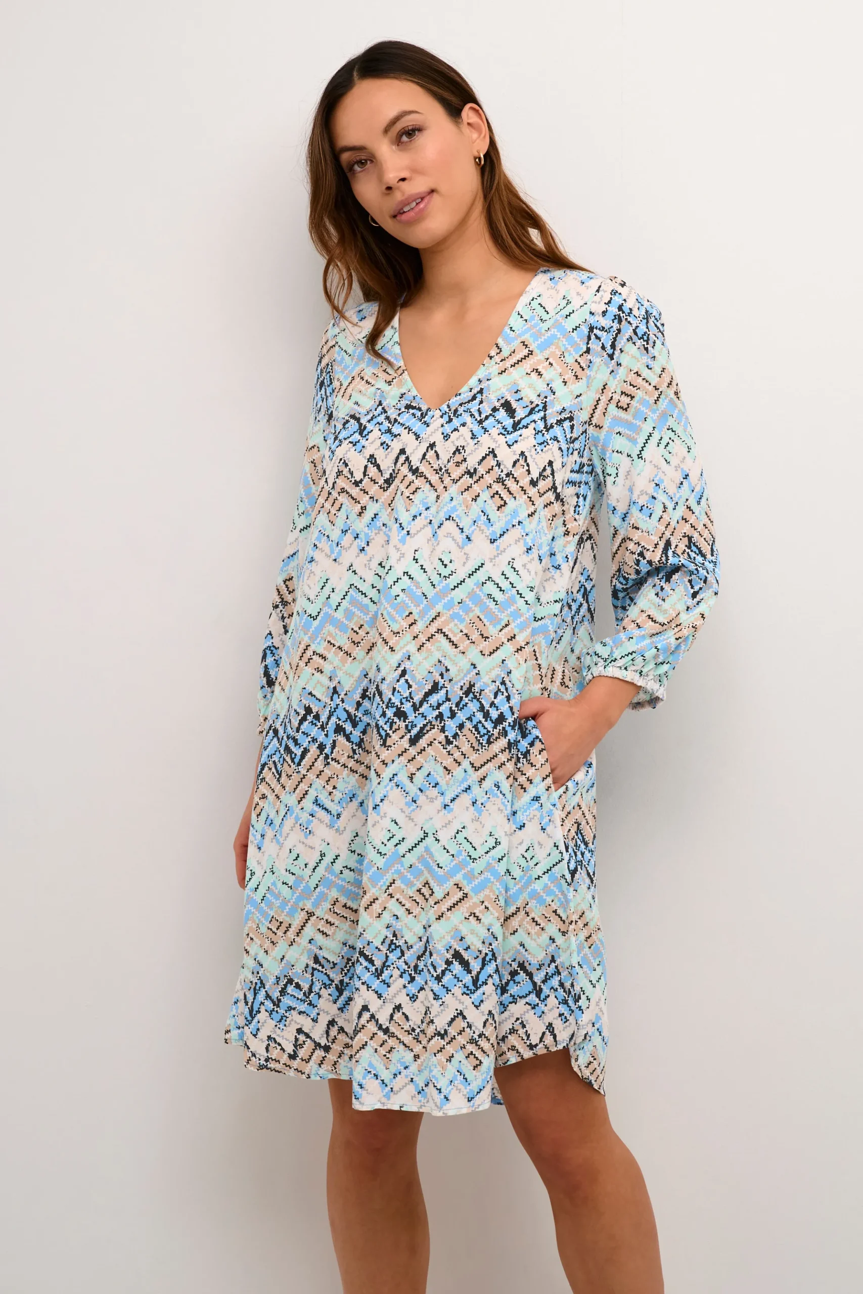 CUkendall Dress