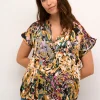 CUkia Blouse