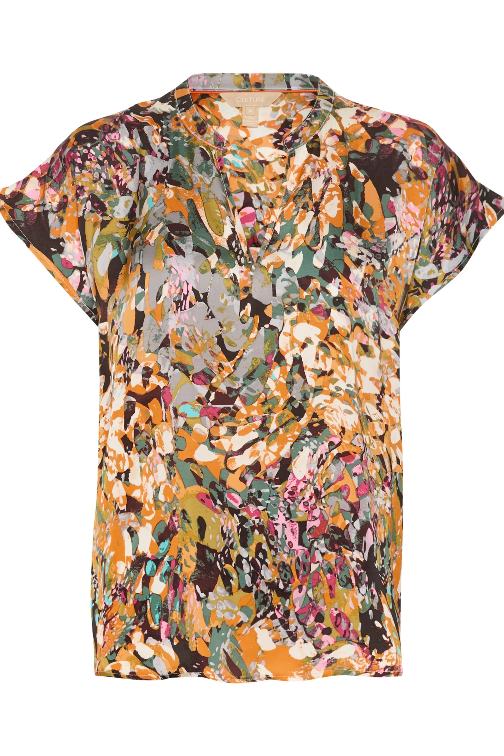CUkia Blouse