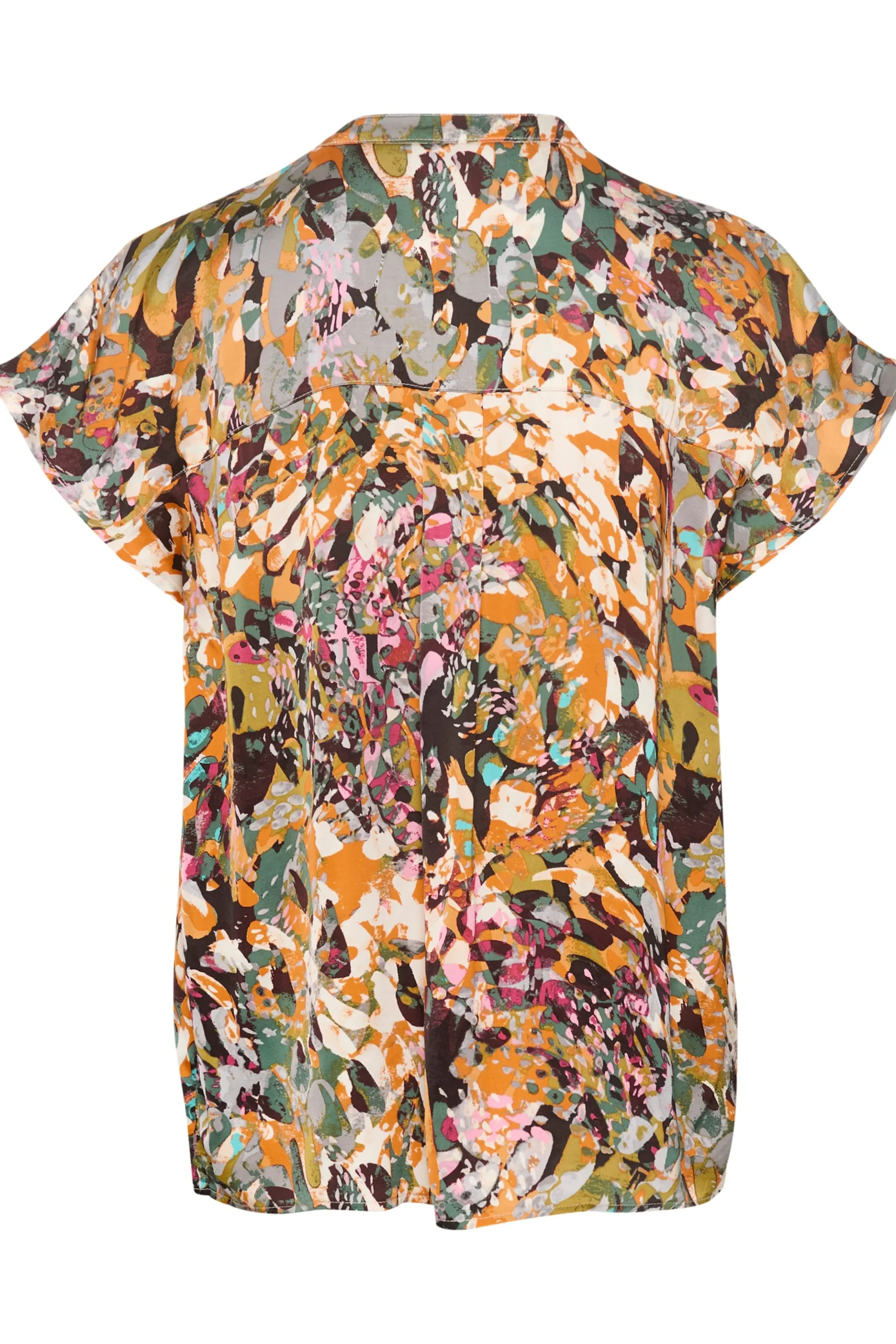 CUkia Blouse