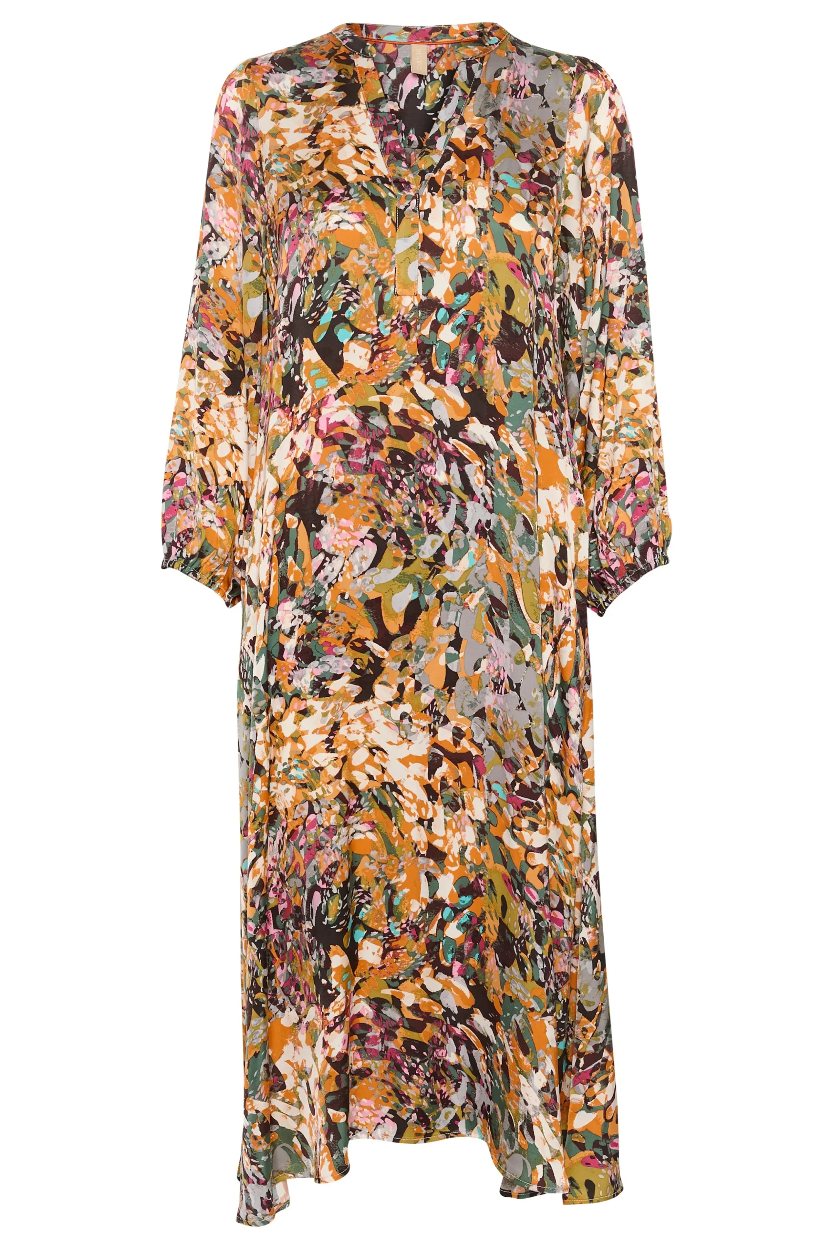 CUkia Dress