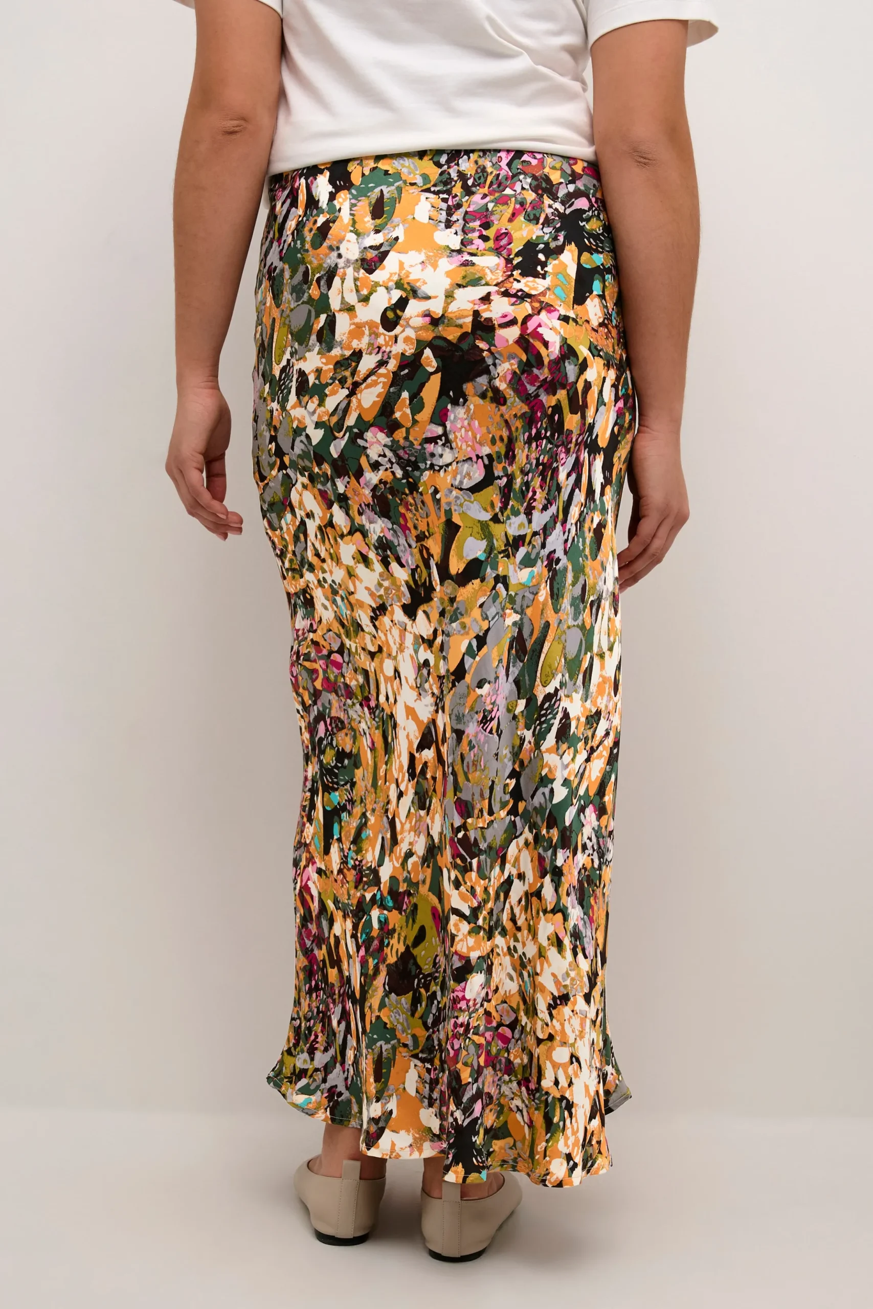 CUkia Skirt