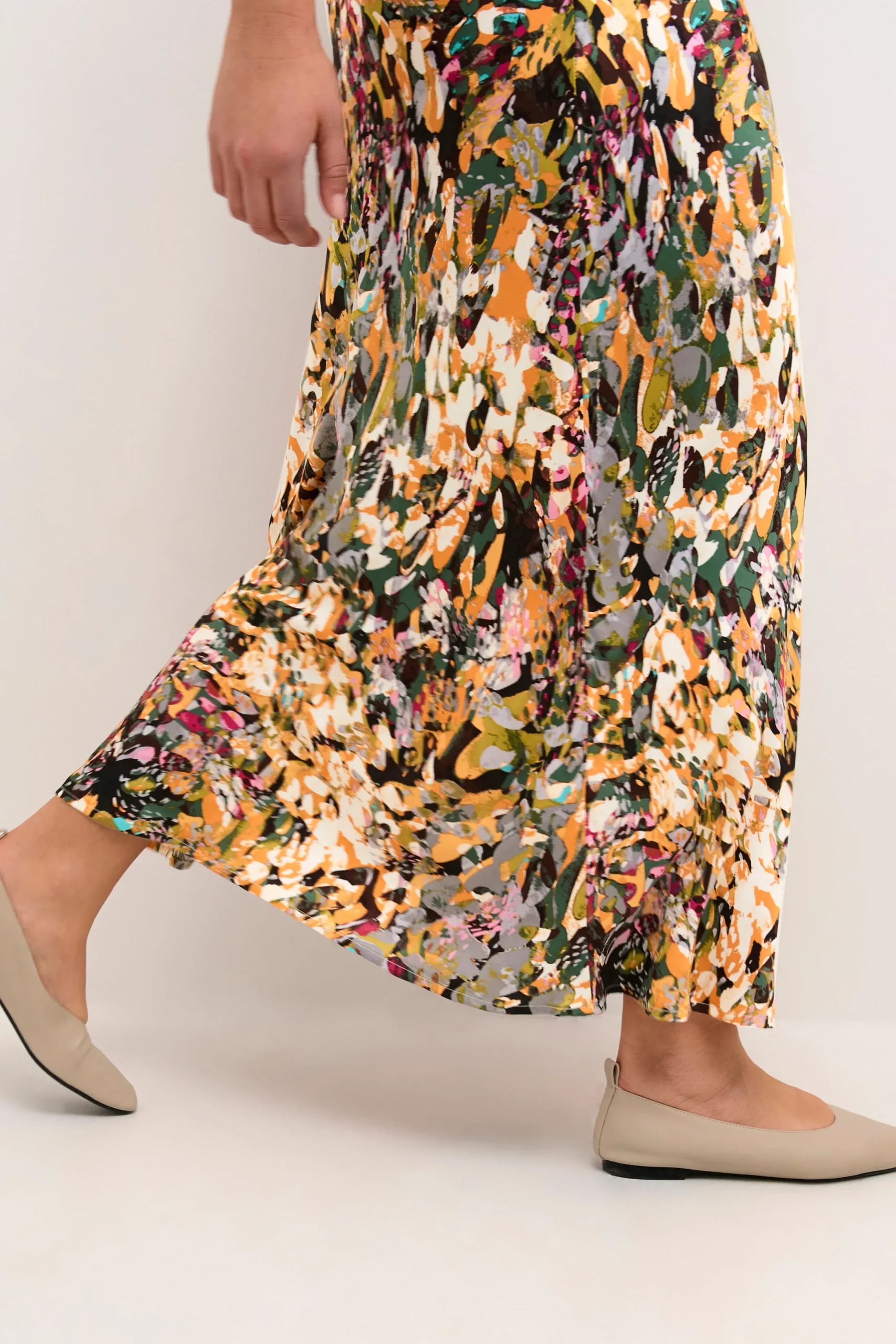 CUkia Skirt