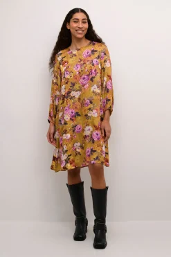 CUkimly Dress