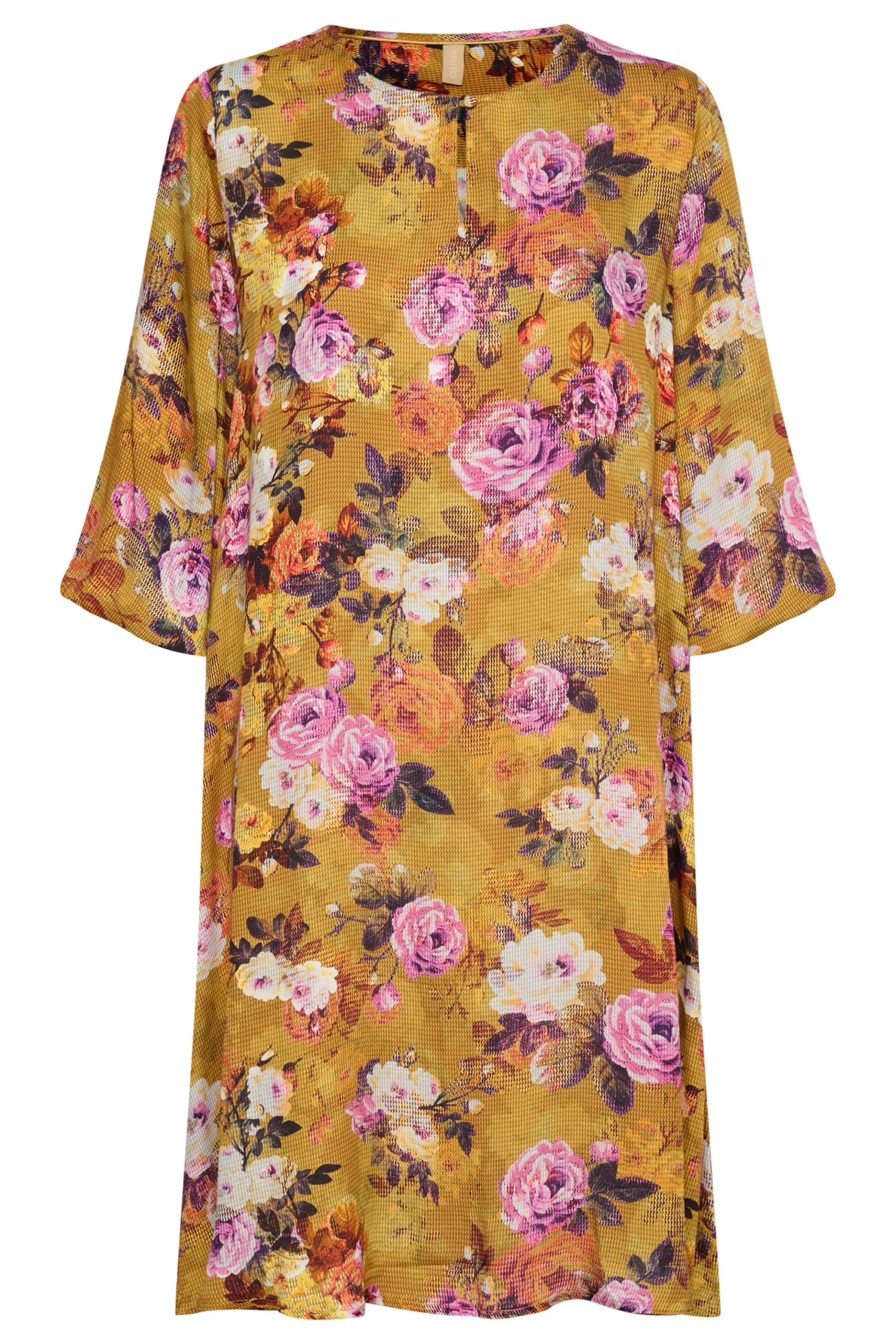 CUkimly Dress