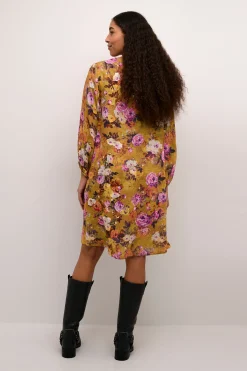 CUkimly Dress