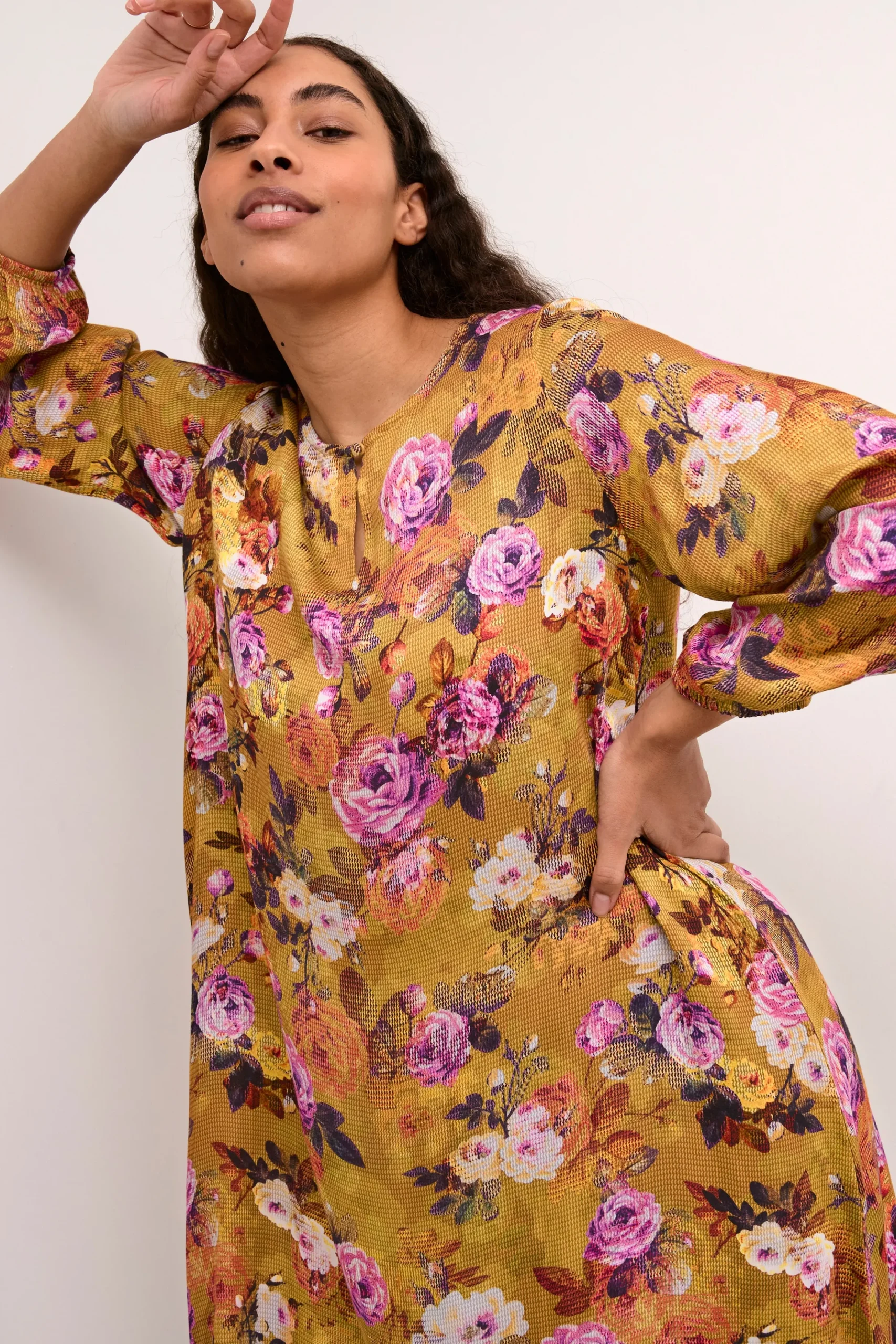CUkimly Dress