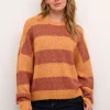 CUkimmy Pullover