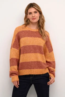 CUkimmy Pullover