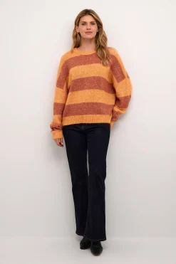 CUkimmy Pullover