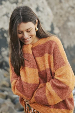 CUkimmy Pullover