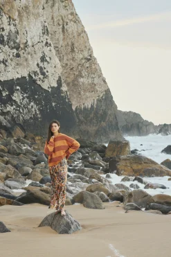 CUkimmy Pullover