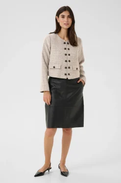 CUlandy Casual jacket