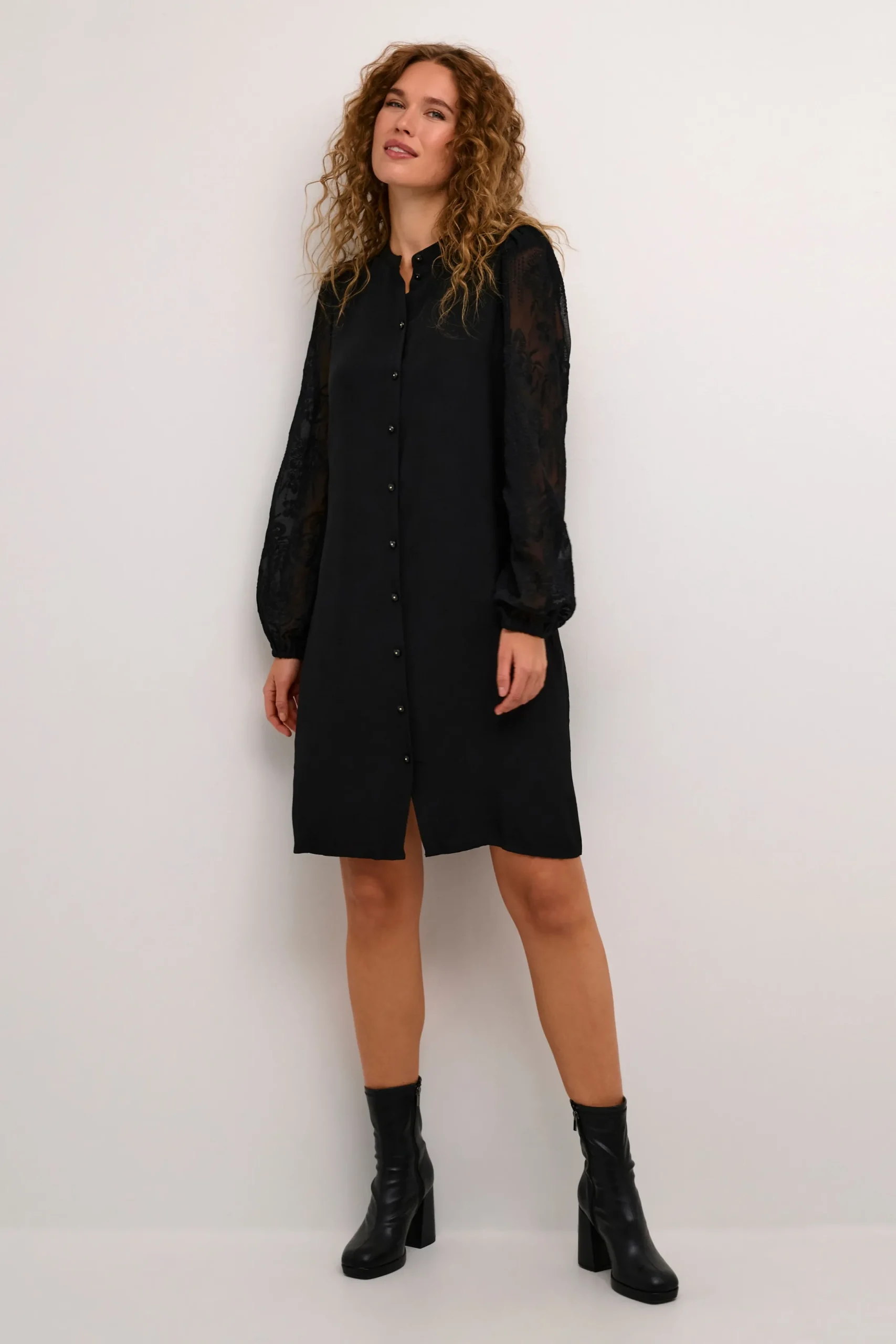 CUlotte Dress