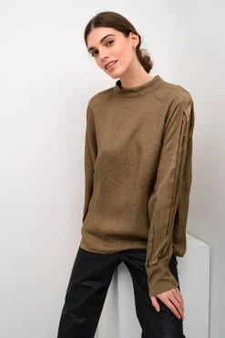 CUlui Blouse