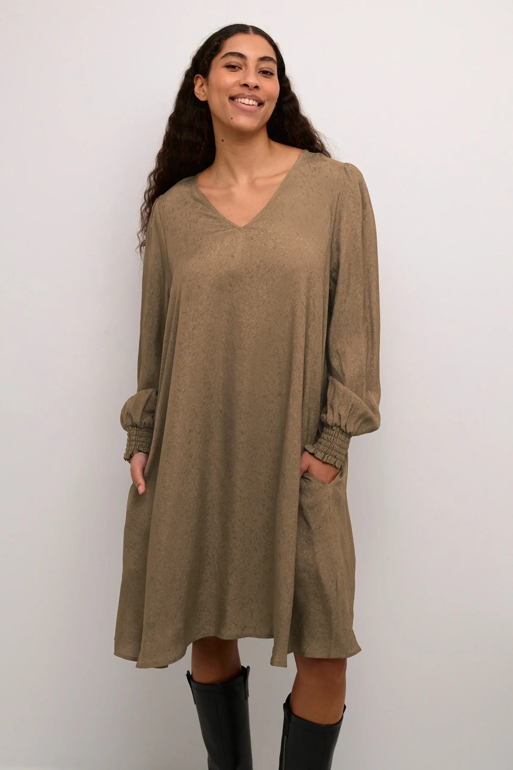 CUlui Dress