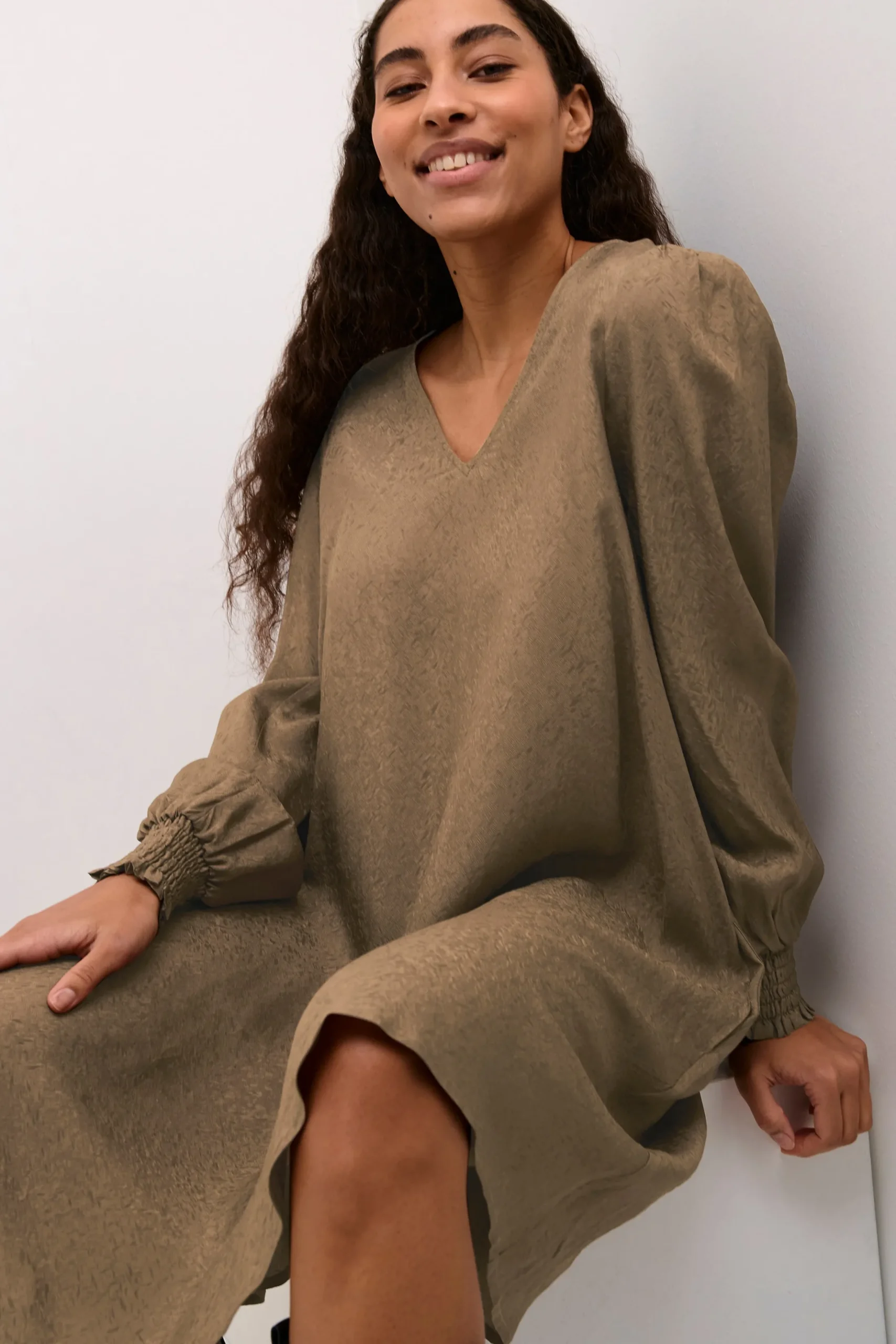 CUlui Dress