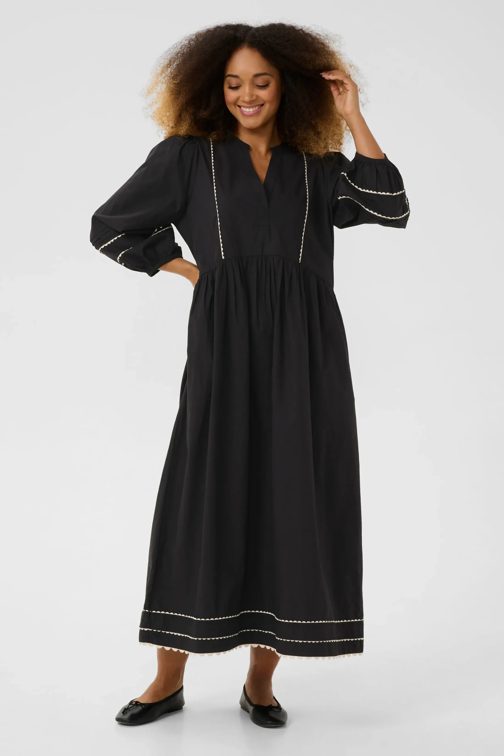 CUmaldi Dress