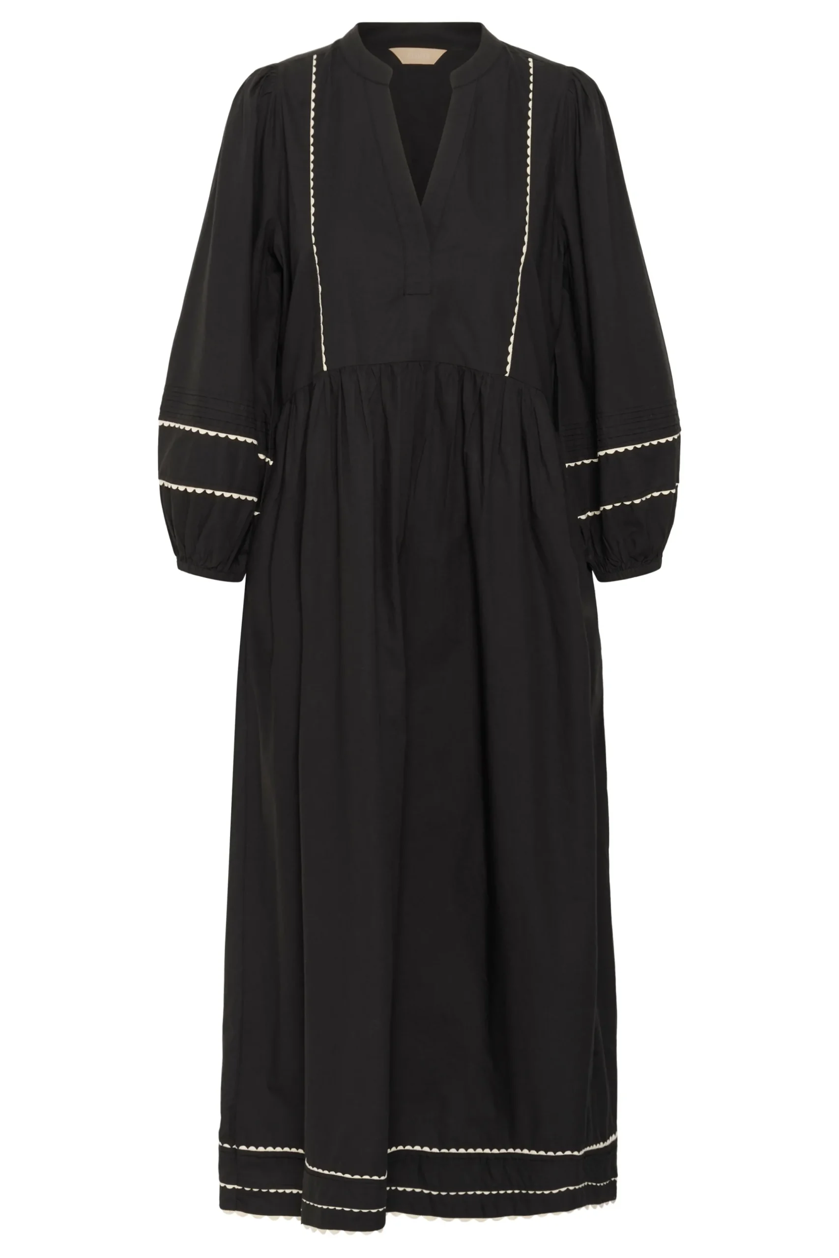 CUmaldi Dress
