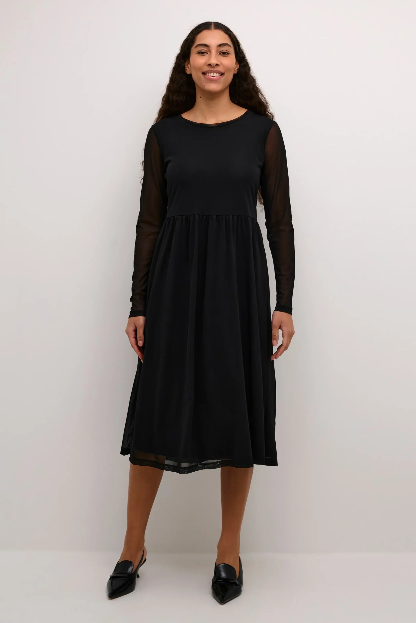 CUmelida Dress