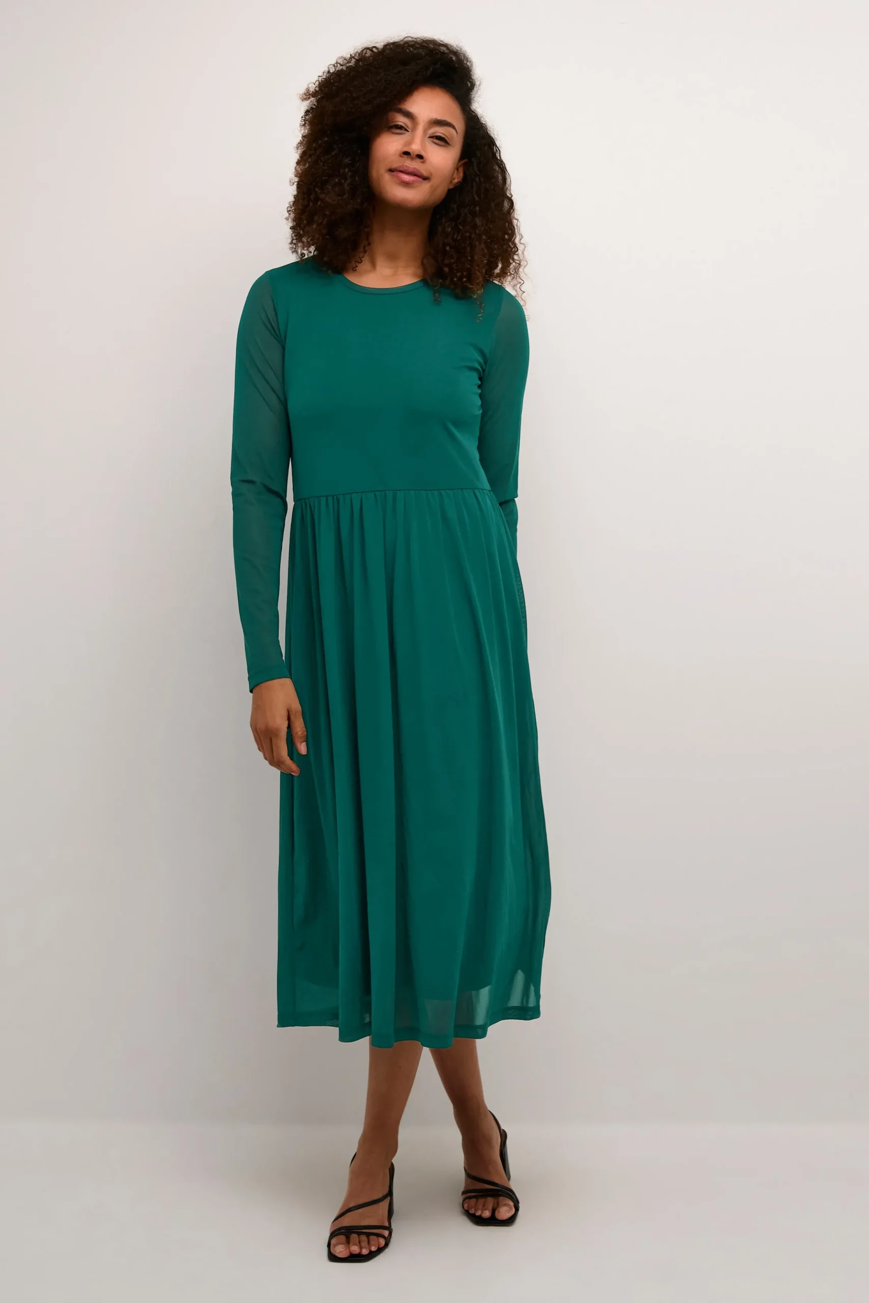CUmelida Dress