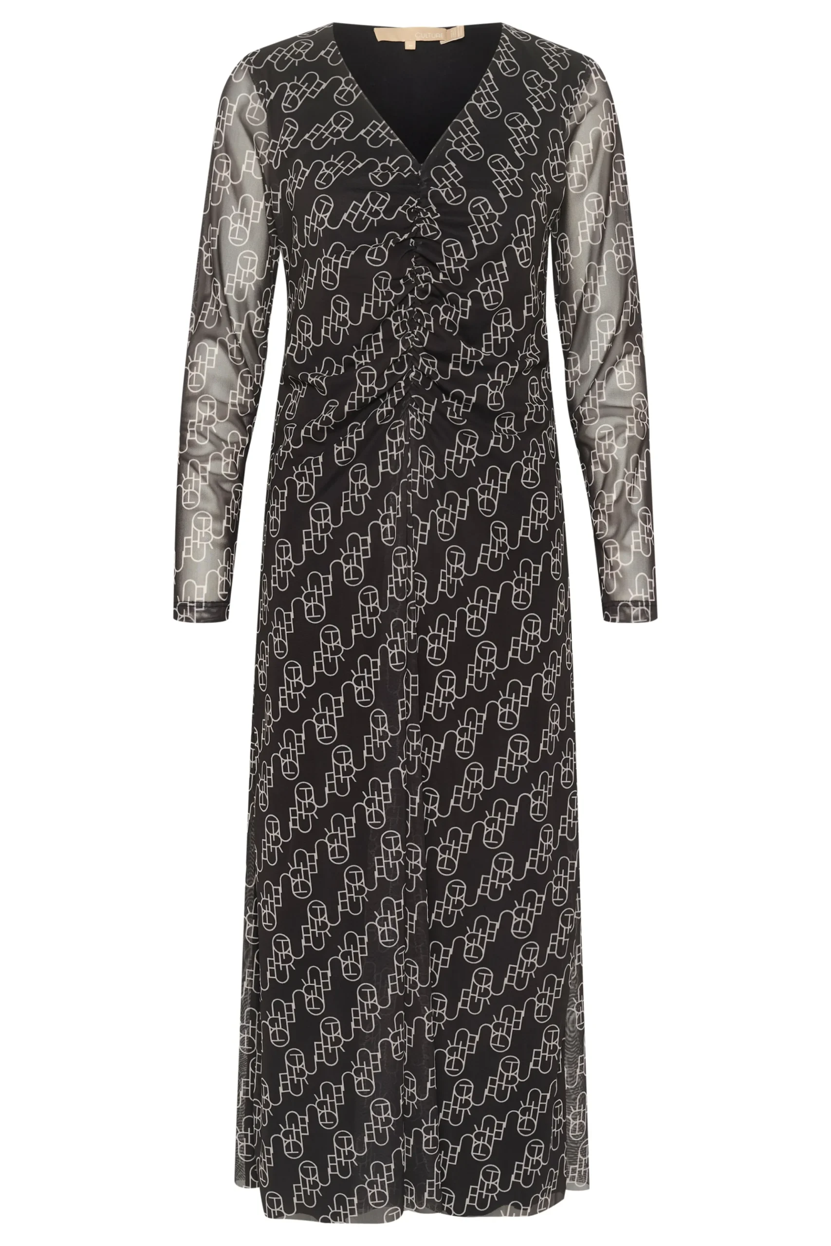 CUmelida Dress