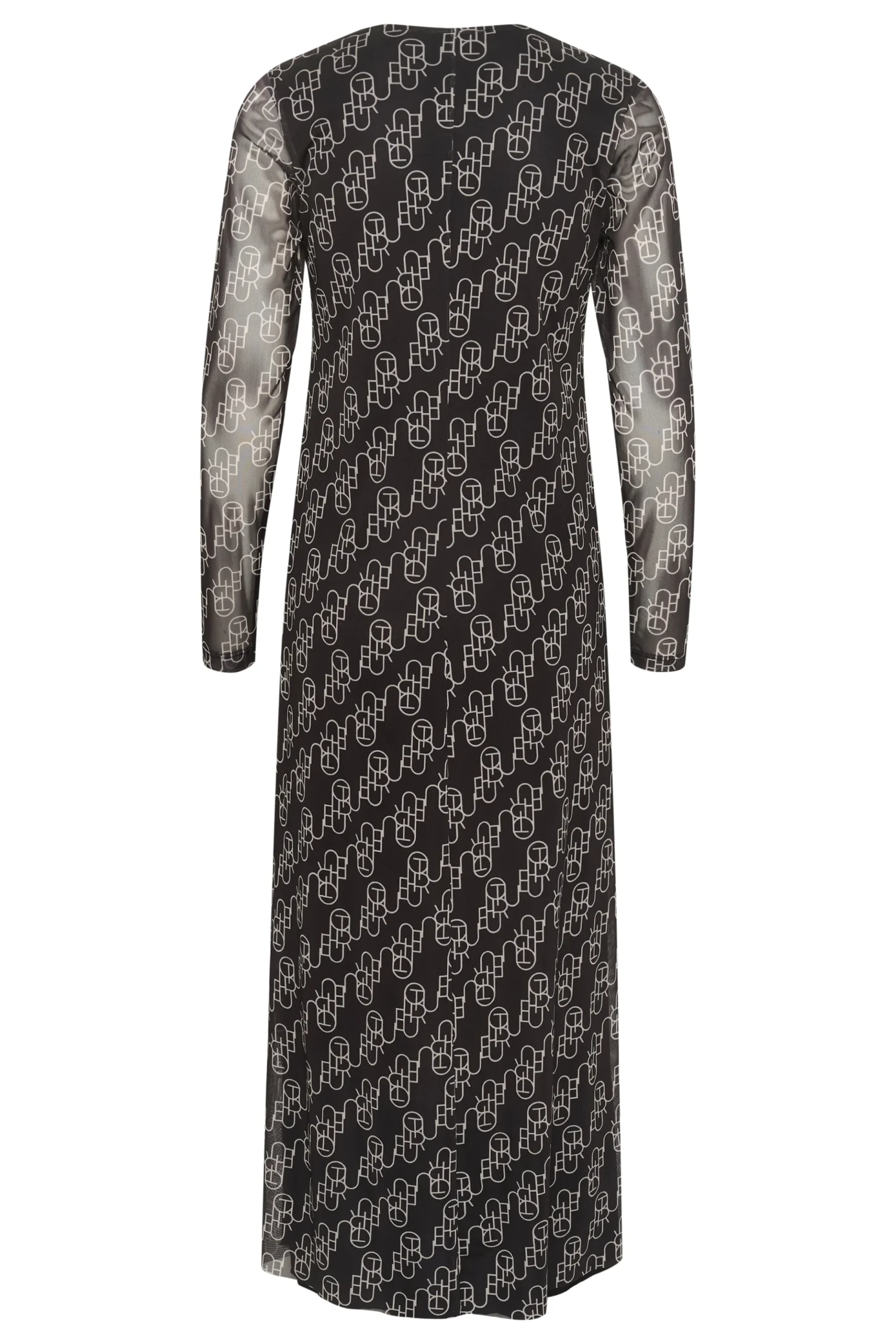 CUmelida Dress