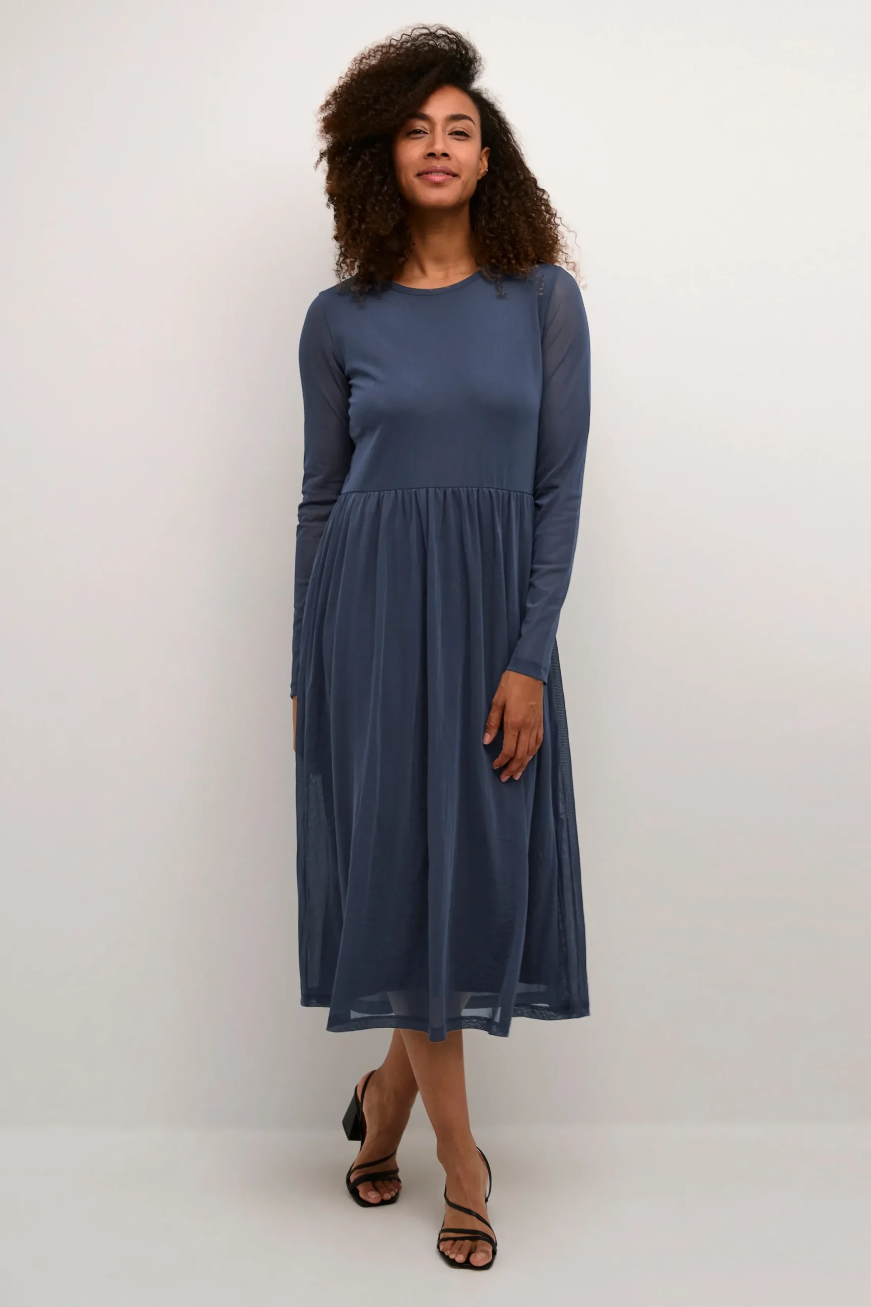 CUmelida Dress
