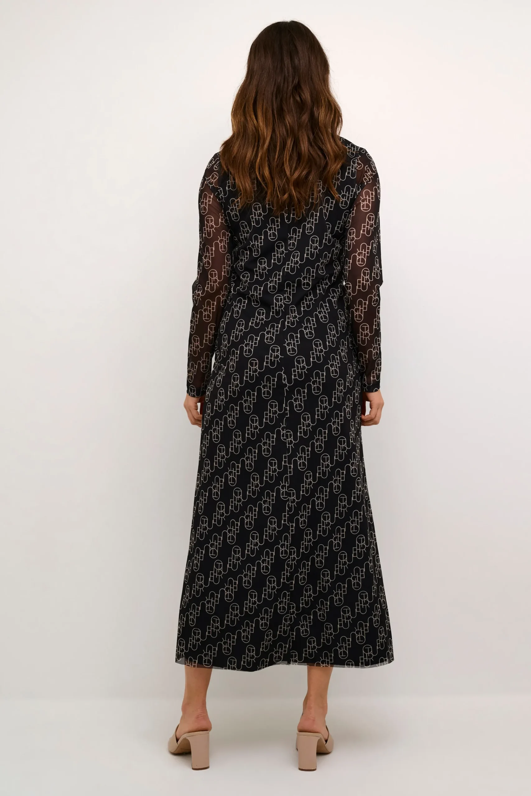CUmelida Dress