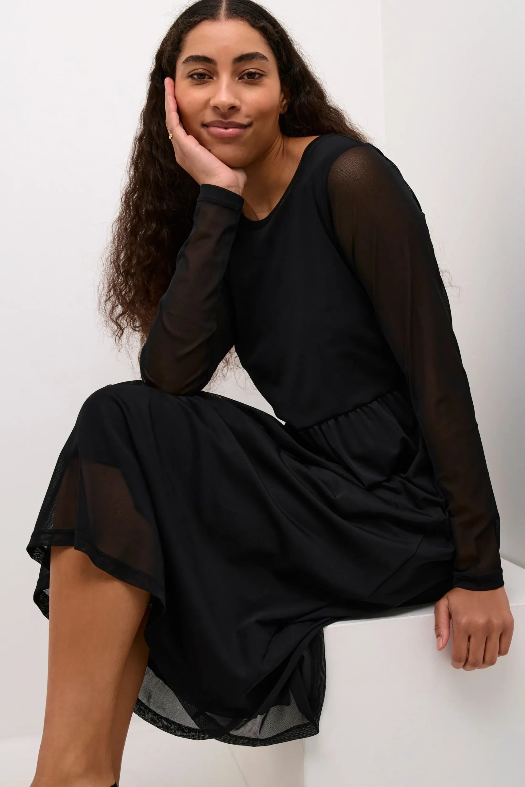 CUmelida Dress