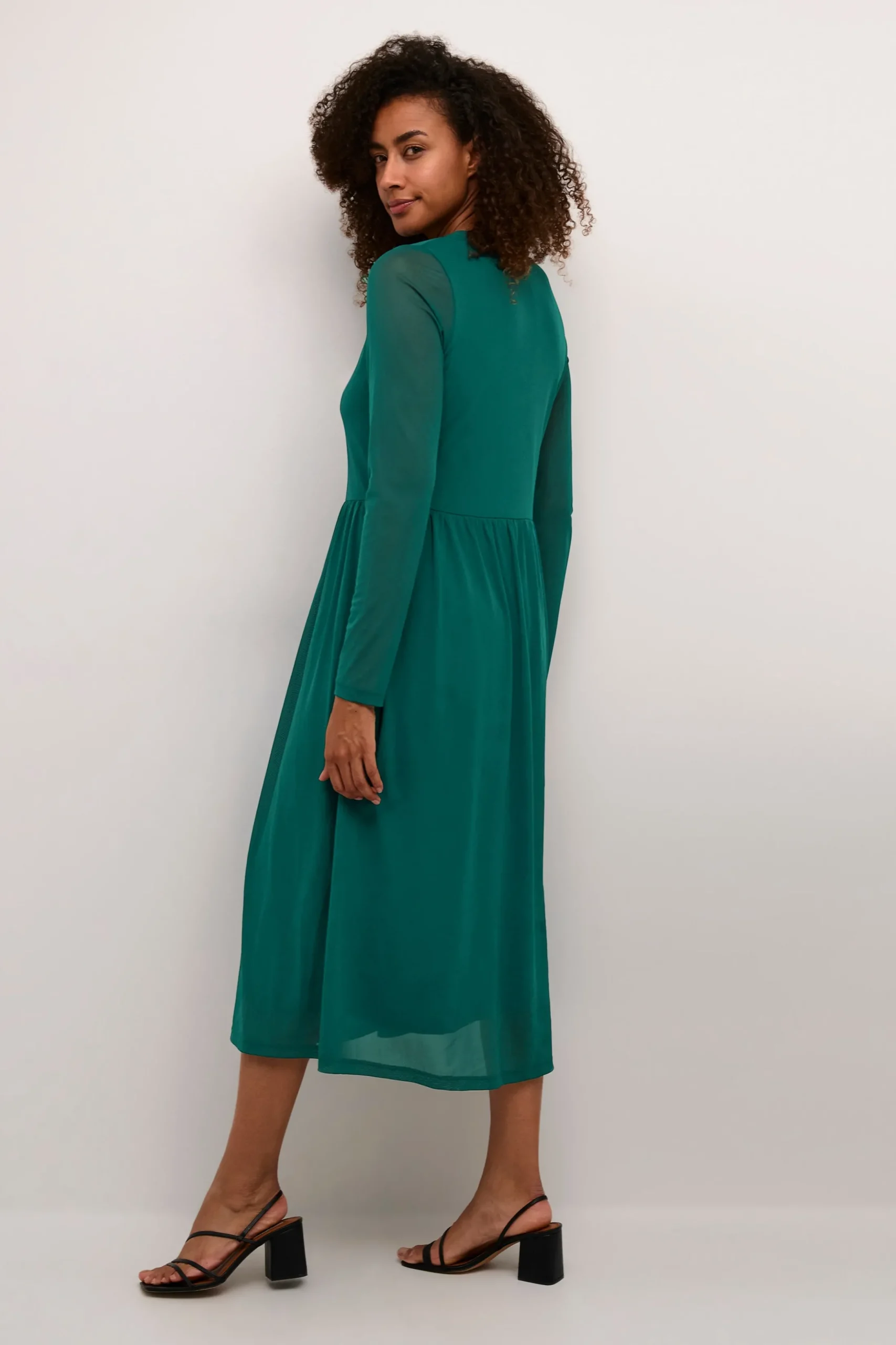 CUmelida Dress