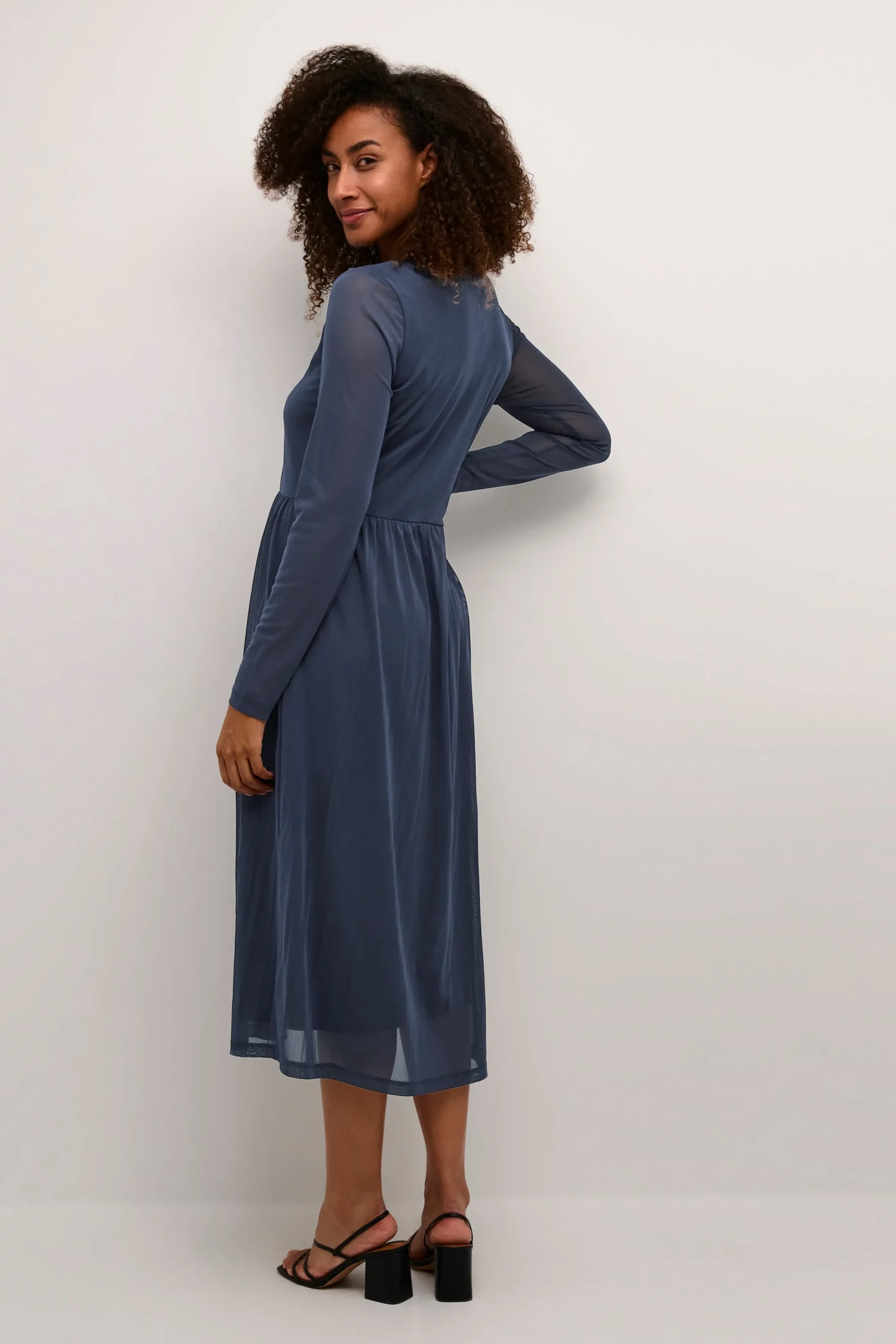 CUmelida Dress