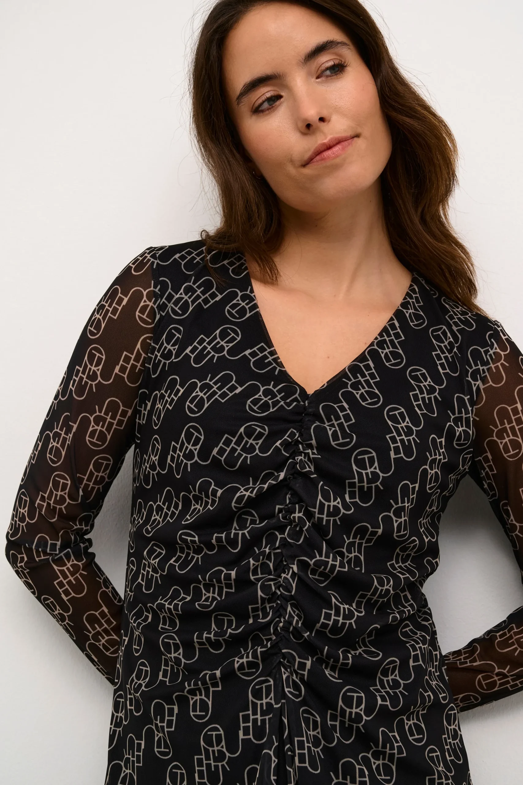 CUmelida Dress