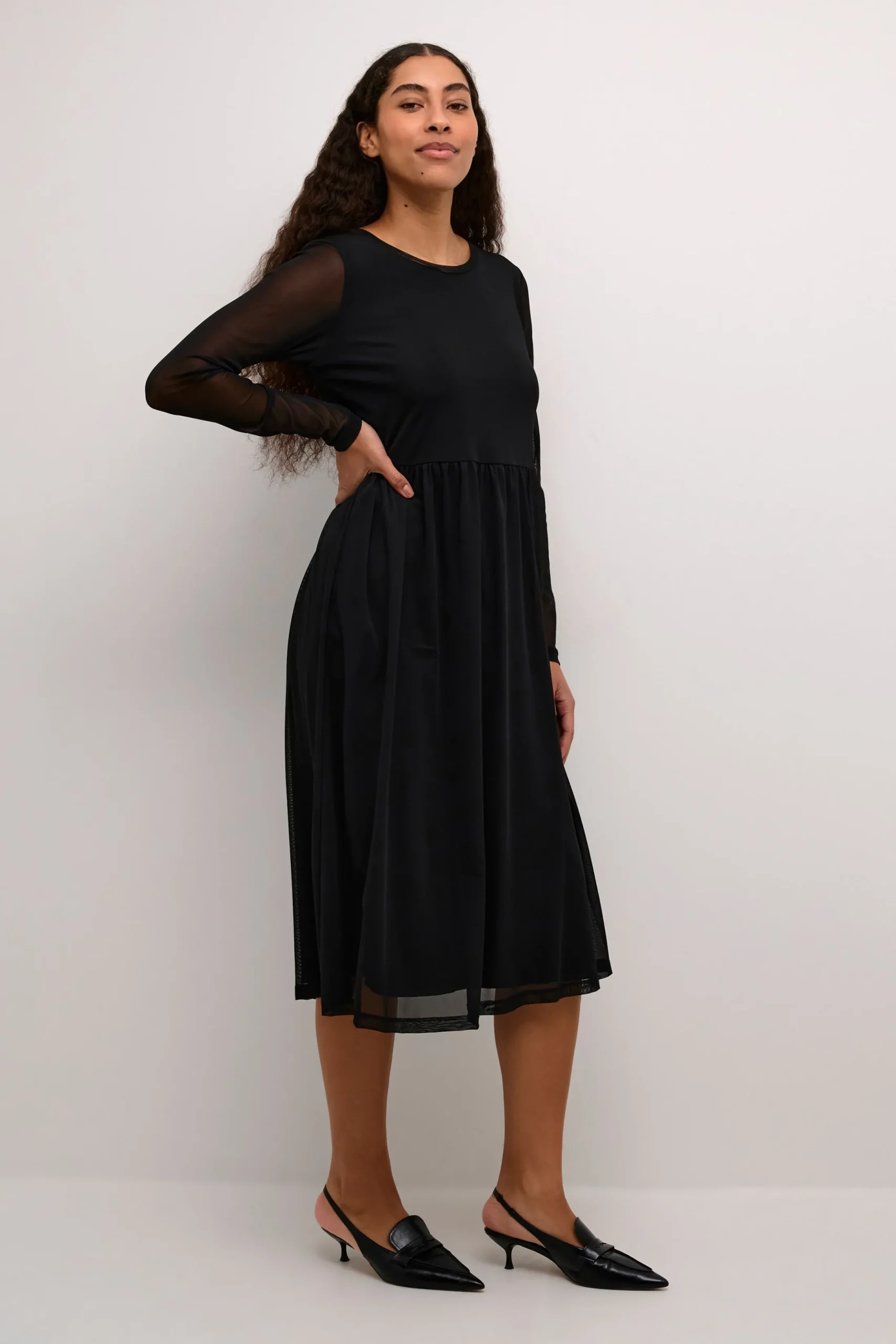 CUmelida Dress