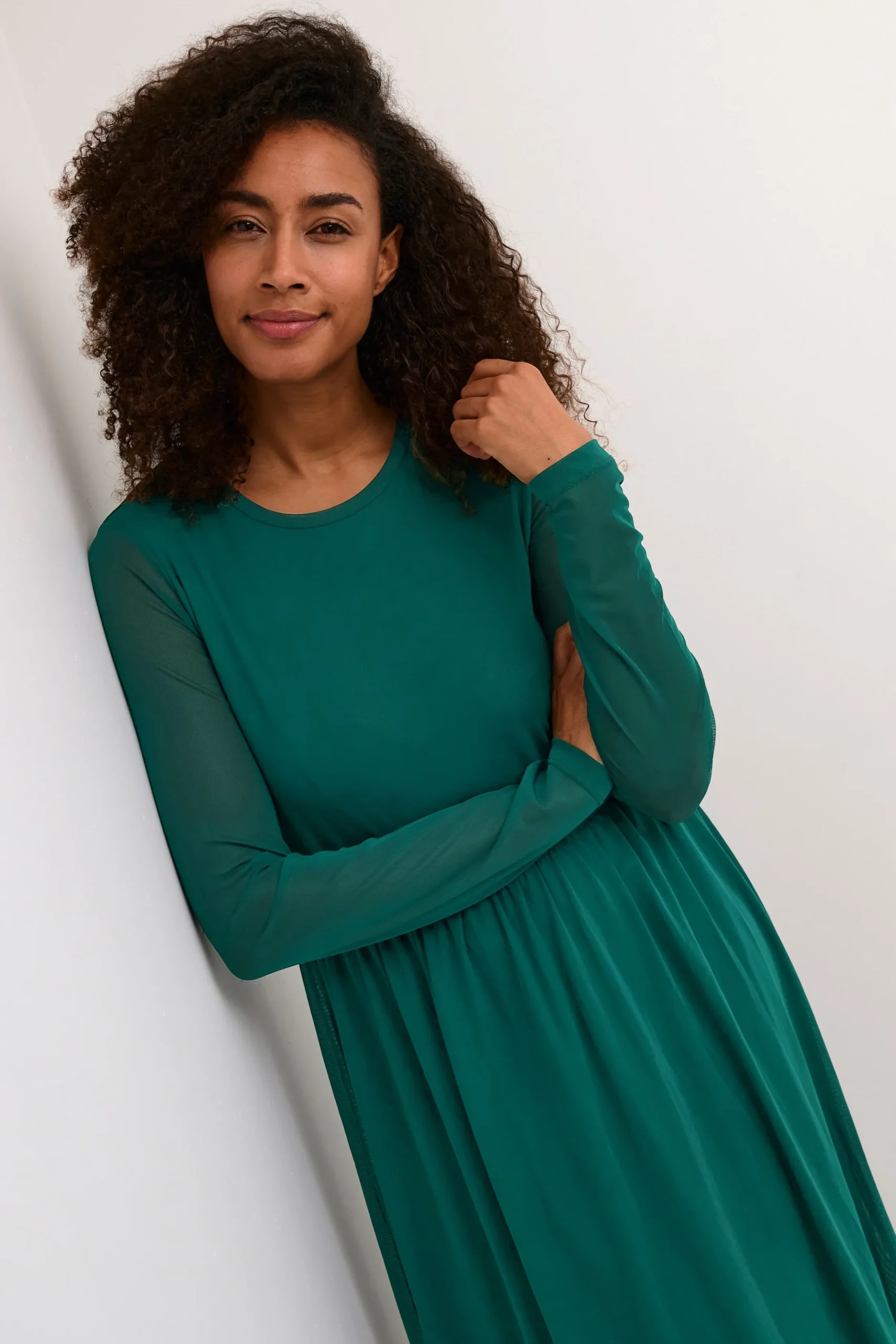 CUmelida Dress